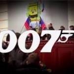 Агент 007 Семен Семенченко в Донецькій ОДА 