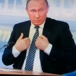 Фільм BBC «Таємні багатства Путіна / Тайные богатства Путина» (рос. мова)