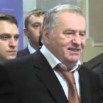 Жиріновський назвав Януковича “дураком и безумецем” 