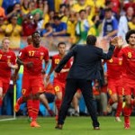 Бельгія – Росія 1:0!!! Коментатор співає пісню Путін Ху..ло ла-ла-ла