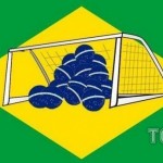 Бразилія-Німеччина 1:7!!! Огляд матчу “порно по-німецьки”