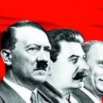 Бедоносец 2.0 Путін виправдовує співробітництво СРСР з нацистами