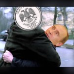 Долар по 70, євро по 80!!! Путін рятує рубль